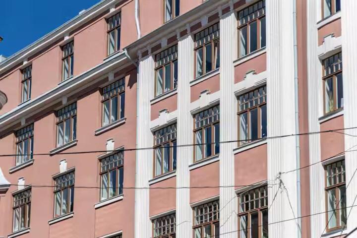 Appartement Ground-floor In Old Town *