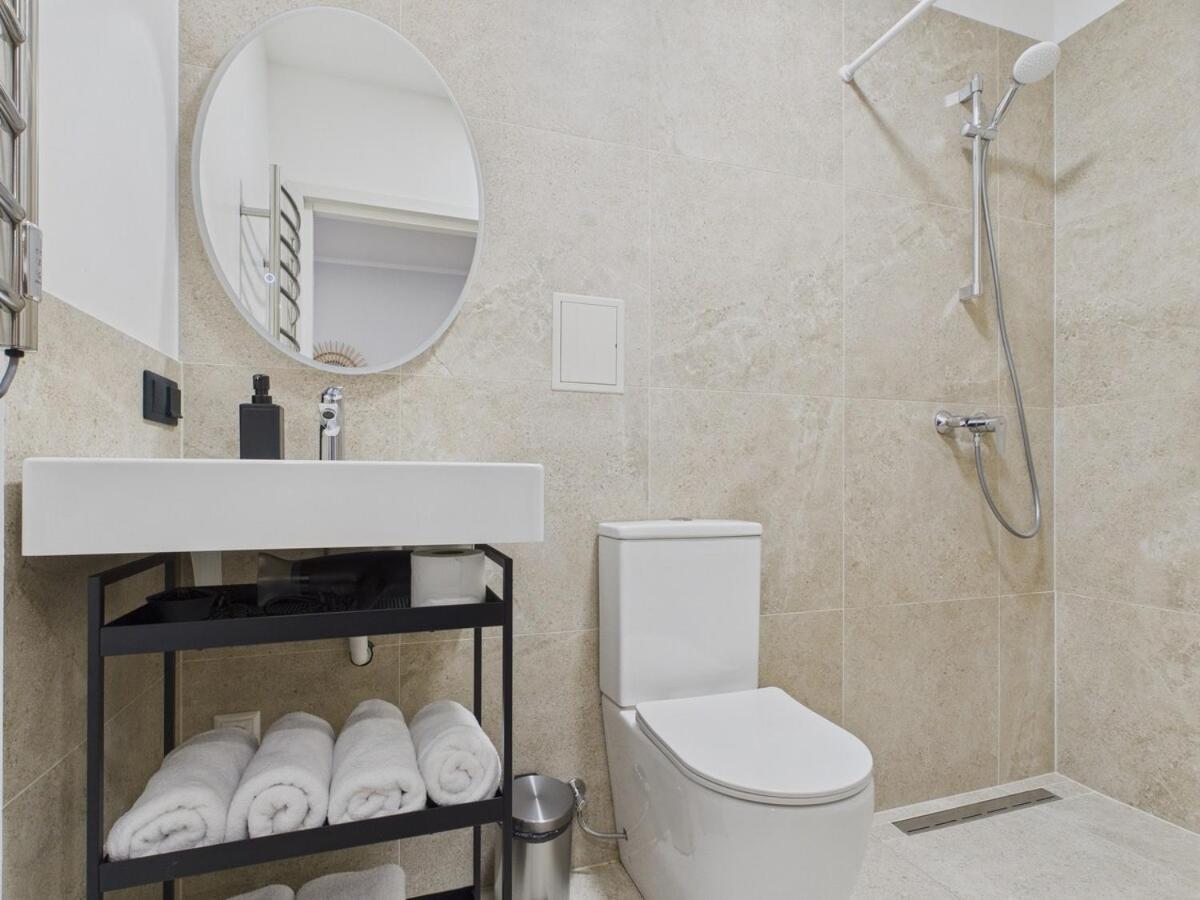 Appartement Ground-floor In Old Town Riga