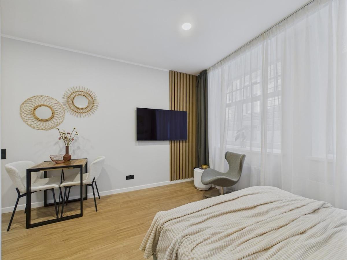 Ground-floor In Old Town Appartement Riga